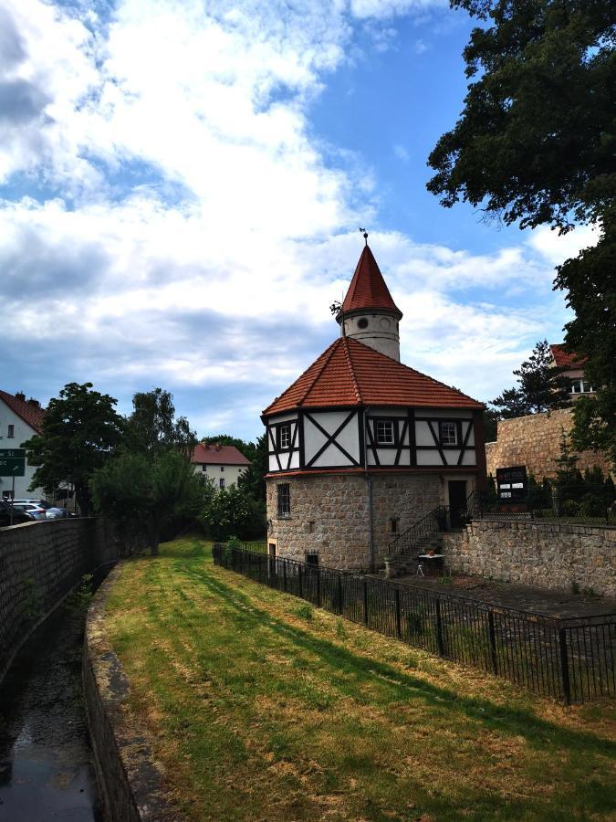 Chillout Apart In The Attic Apartment Lwowek Slaski Exterior photo